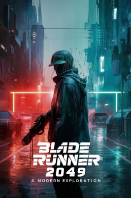 Blade Runner 2049: A Modern Exploration