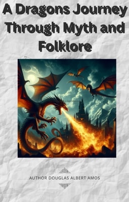 Dragons Journey Through Myth and Folklore