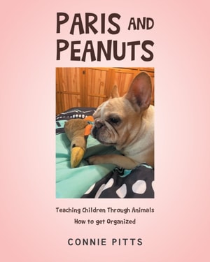PARIS AND PEANUTS