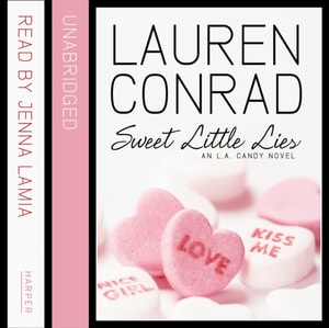 Sweet Little Lies