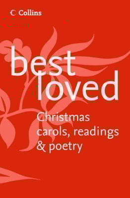 Best Loved Christmas Carols, Readings and Poetry