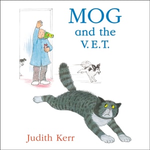 Mog and the V.E.T.