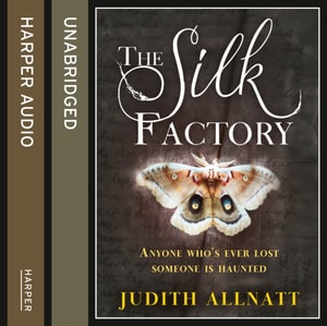 Silk Factory