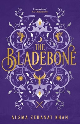 Bladebone