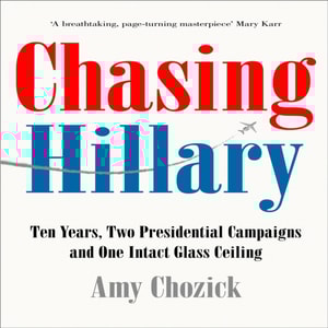 Chasing Hillary