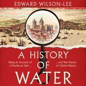 History of Water