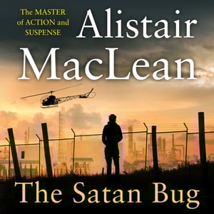 Satan Bug