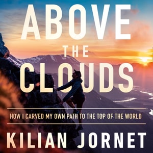 Above the Clouds