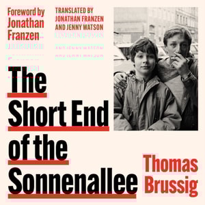 Short End of the Sonnenallee