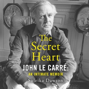 Secret Heart