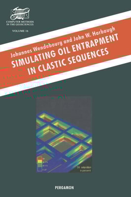 Simulating Oil Entrapment in Clastic Sequences
