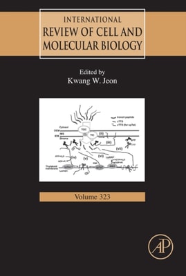 International Review of Cell and Molecular Biology