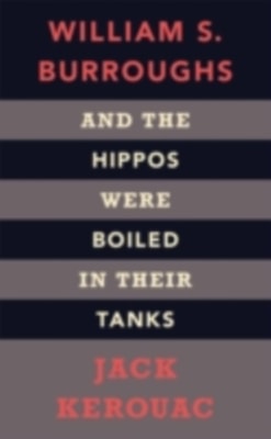And the Hippos Were Boiled in Their Tanks