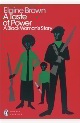 Taste of Power