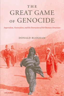Great Game of Genocide