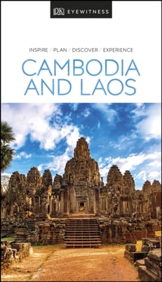 DK Eyewitness Cambodia and Laos