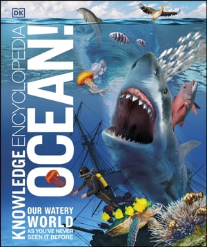 Knowledge Encyclopedia Ocean!