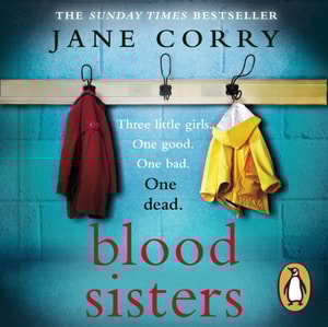 Blood Sisters