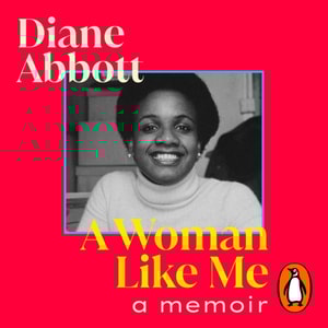 Woman Like Me