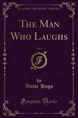 Man Who Laughs