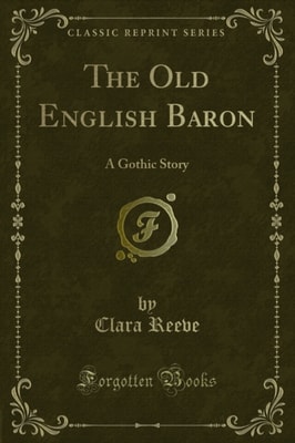 Old English Baron