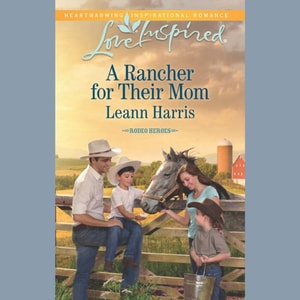 Rancher For Their Mom