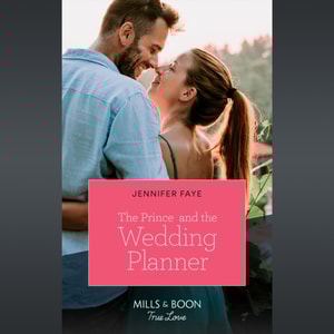 Prince And The Wedding Planner