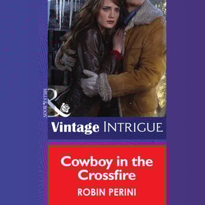 Cowboy In The Crossfire