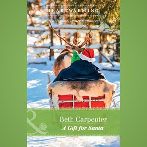 Gift For Santa