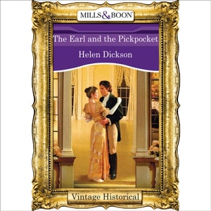 Earl And The Pickpocket