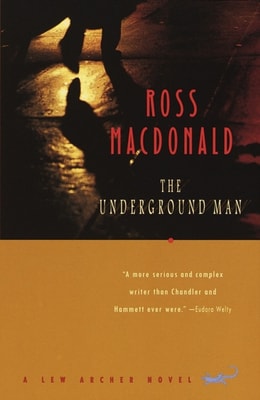 Underground Man