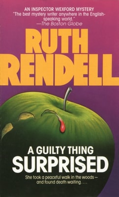 Guilty Thing Surprised