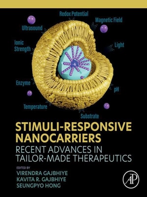 Stimuli-Responsive Nanocarriers