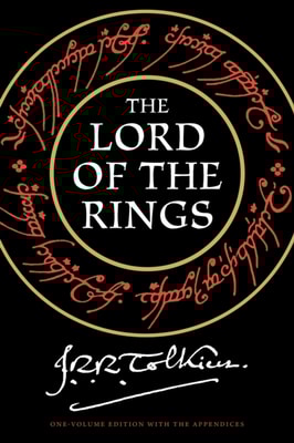 Lord Of The Rings