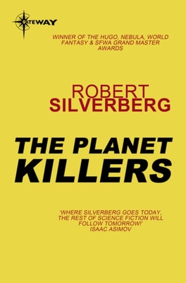 Planet Killers