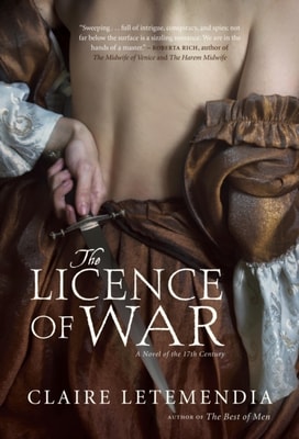Licence of War