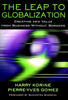 Leap to Globalization