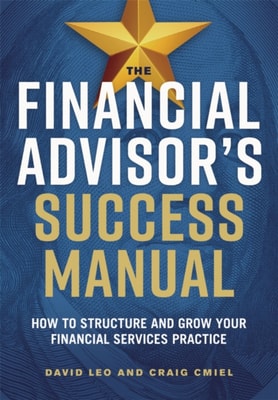 Financial Advisor's Success Manual