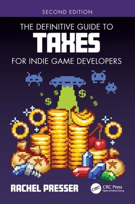 Definitive Guide to Taxes for Indie Game Developers