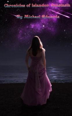 Chronicles of Islandor: Anastasia