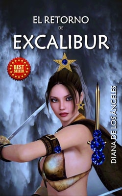 El Retorno de Excalibur