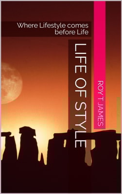 Life of Style, Where Lifestyle Comes before Life