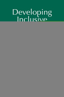 Developing Inclusive Schools