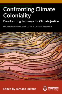 Confronting Climate Coloniality