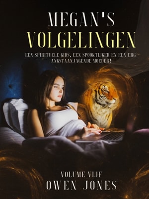 Megan's Volgelingen