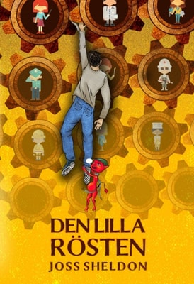 Den Lilla Rösten