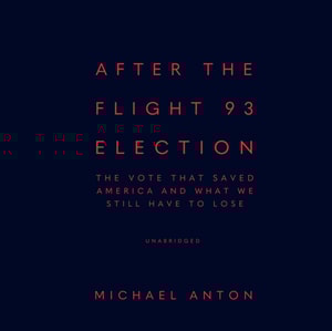 After the Flight 93 Election