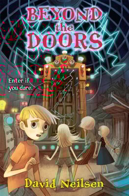 Beyond the Doors