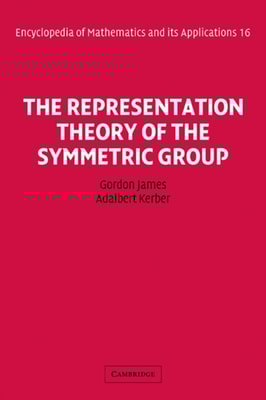 Representation Theory of the Symmetric Group