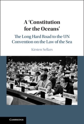 'Constitution for the Oceans'